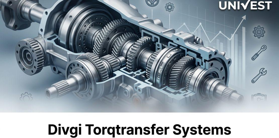 Divgi Torqtransfer Systems