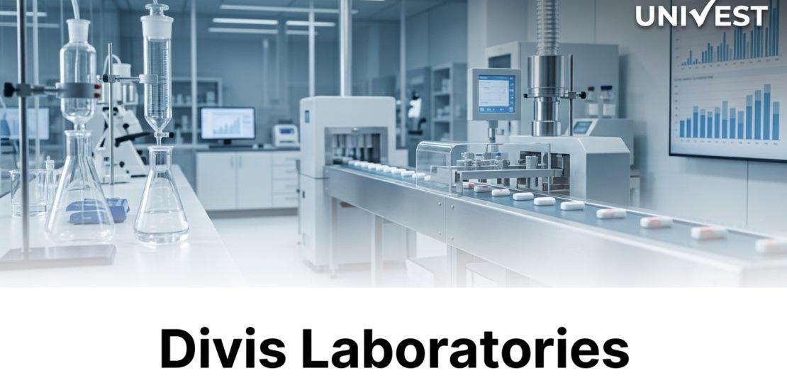 Divis Laboratories