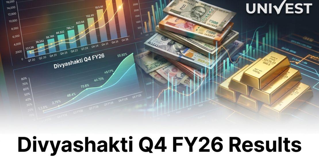 Divyashakti Q4 FY26 Results