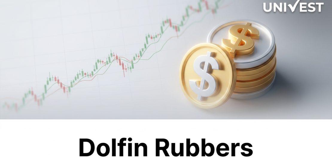 Dolfin Rubbers