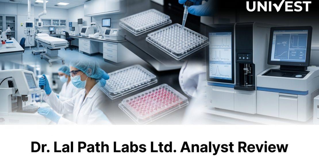 Dr. Lal Path Labs Ltd. Analyst Review