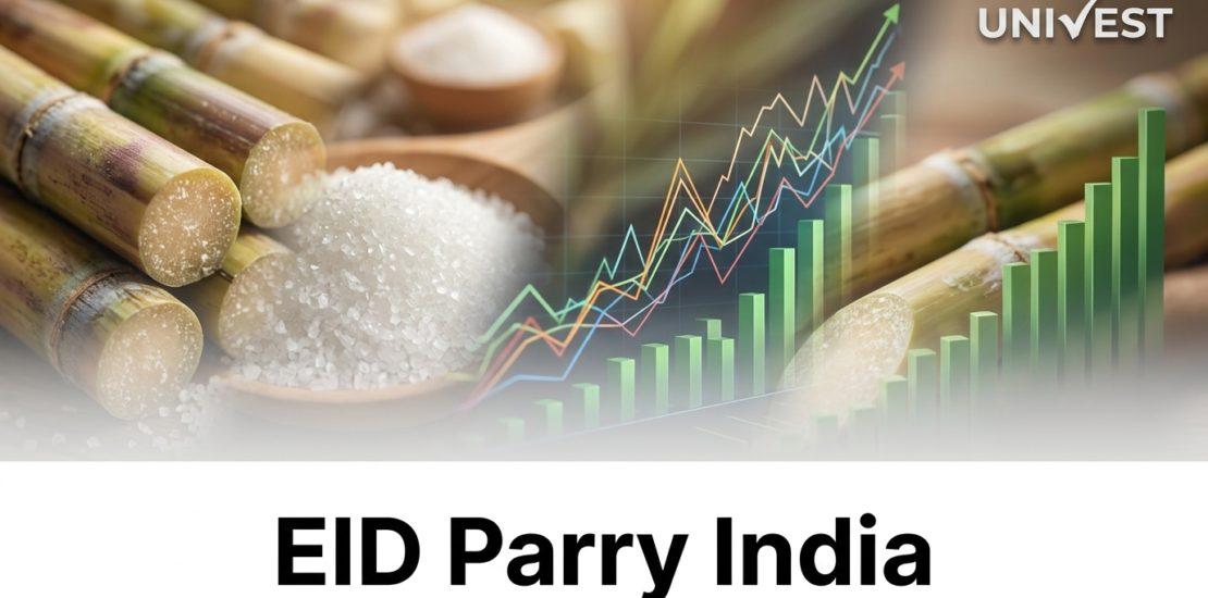 EID Parry India Q4 FY26 Results