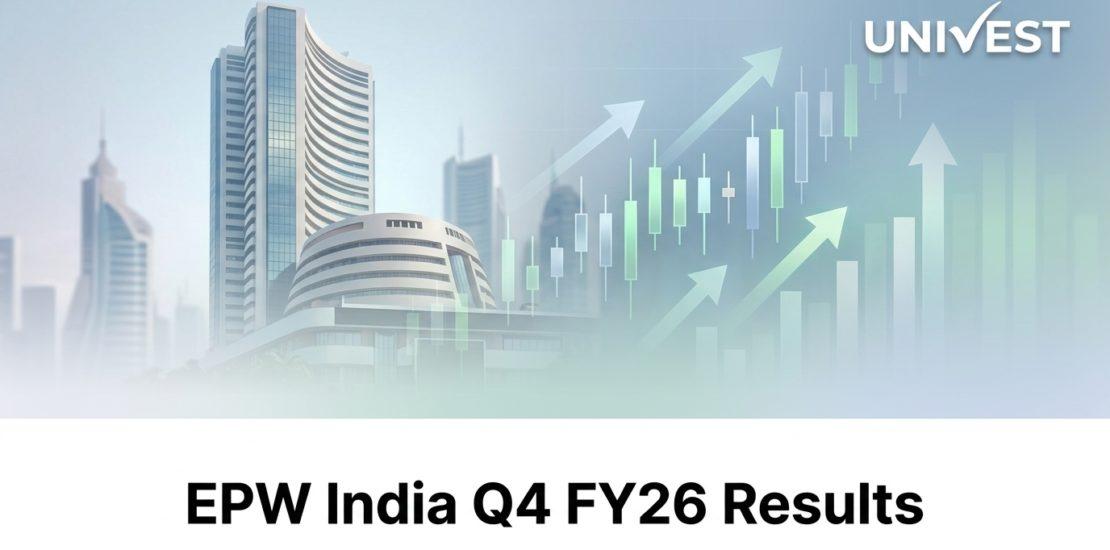 EPW India Q4 FY26 Results