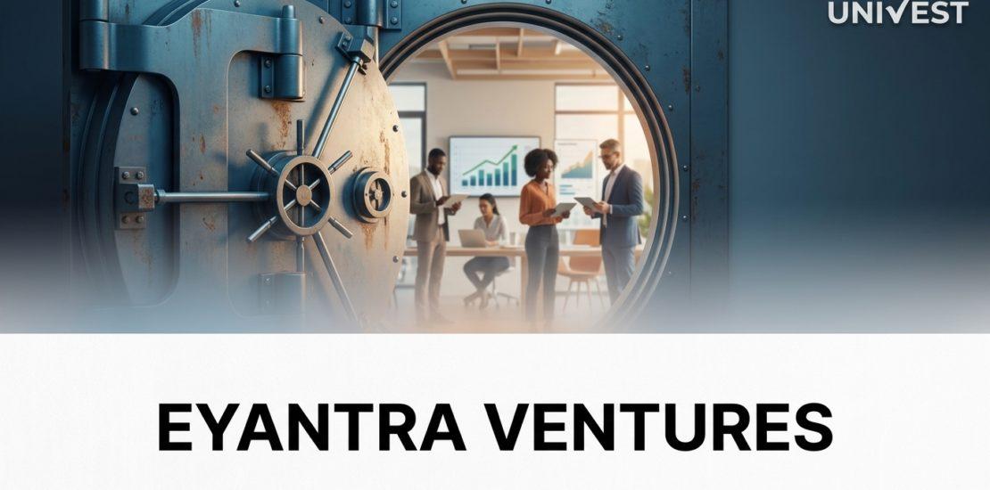 EYANTRA VENTURES