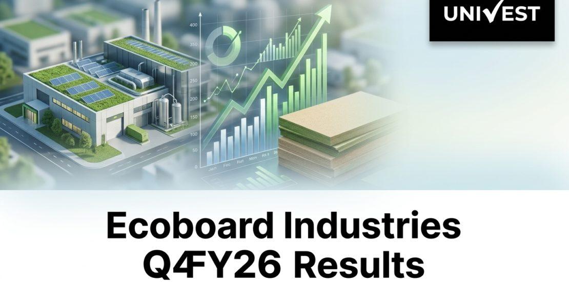 Ecoboard Industries Q4 FY26 Results