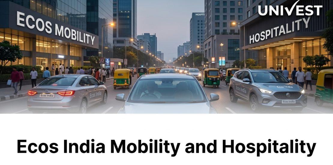 Ecos India Mobility and Hospitality