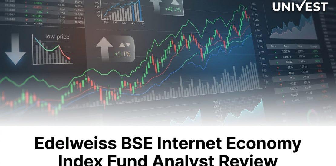 Edelweiss BSE Internet Economy Index Fund Analyst Review