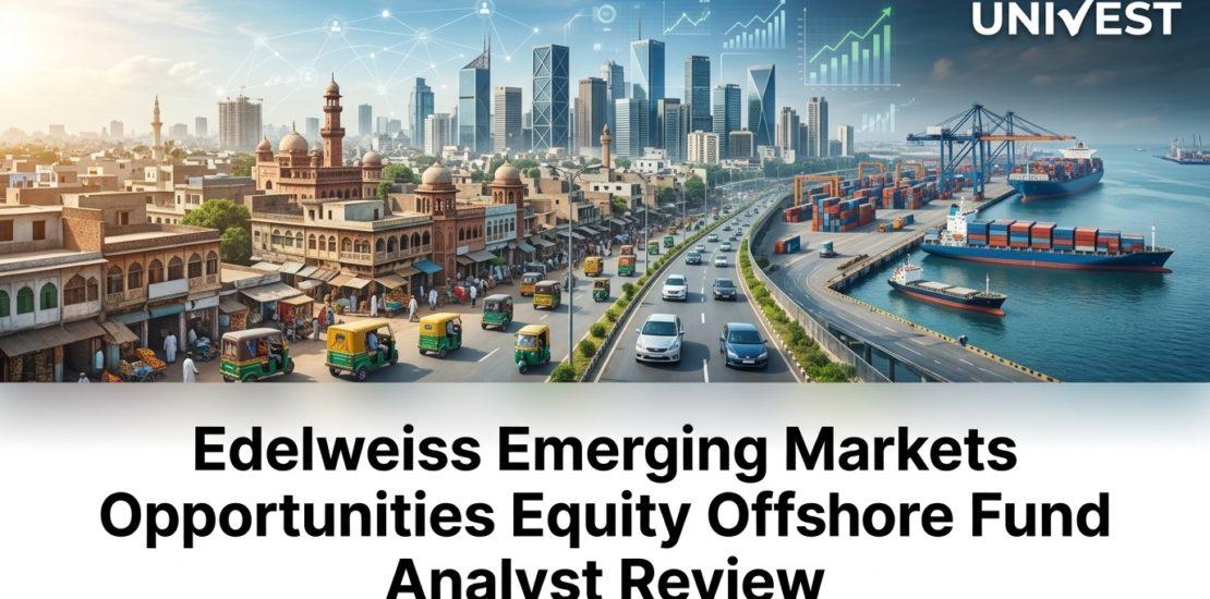 Edelweiss Emerging Markets Opportunities Equity Offshore Fund Analyst Review