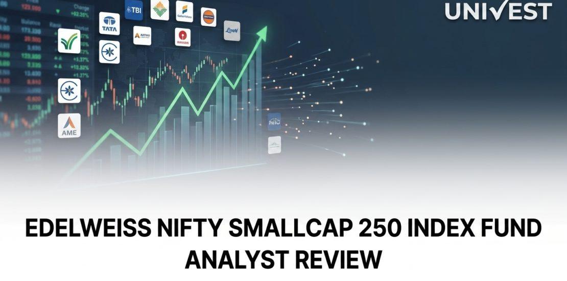 Edelweiss Nifty Smallcap 250 Index Fund Analyst Review