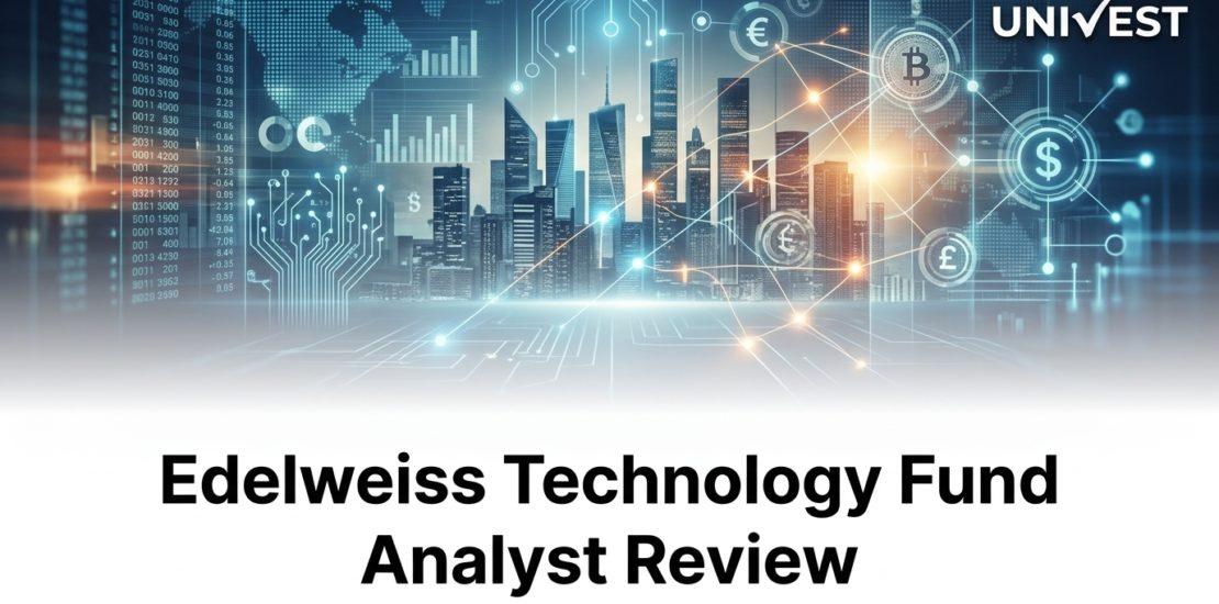Edelweiss Technology Fund Analyst Review