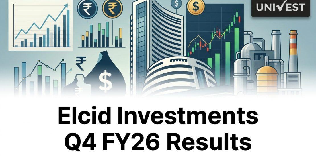 Elcid Investments Q4 FY26 Results