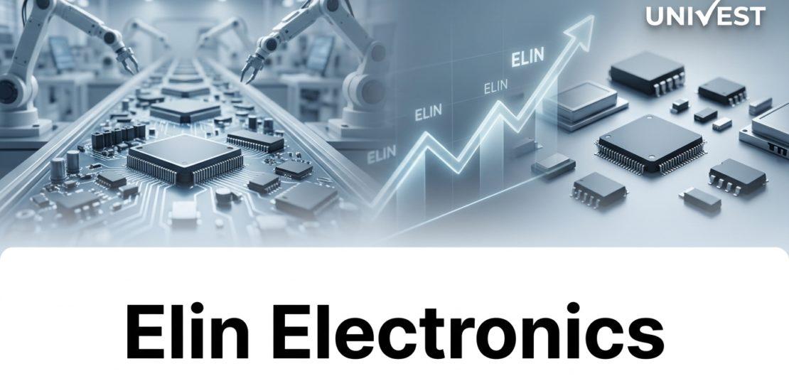 Elin Electronics