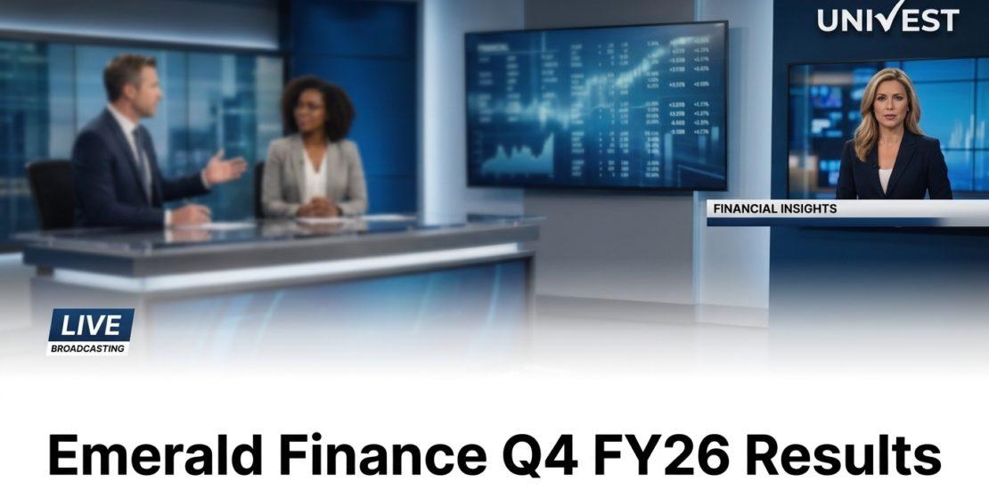 Emerald Finance Q4 FY26 Results