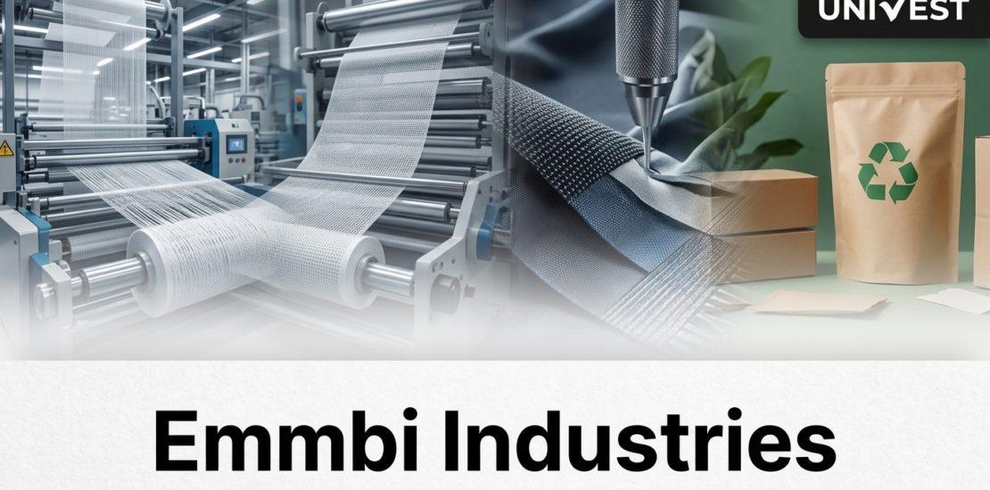 Emmbi Industries