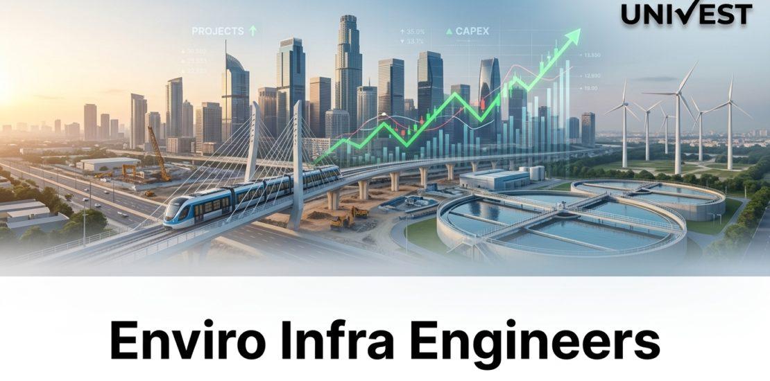 Enviro Infra Engineers Q4 FY26 Results