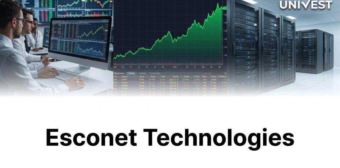 Esconet technologies