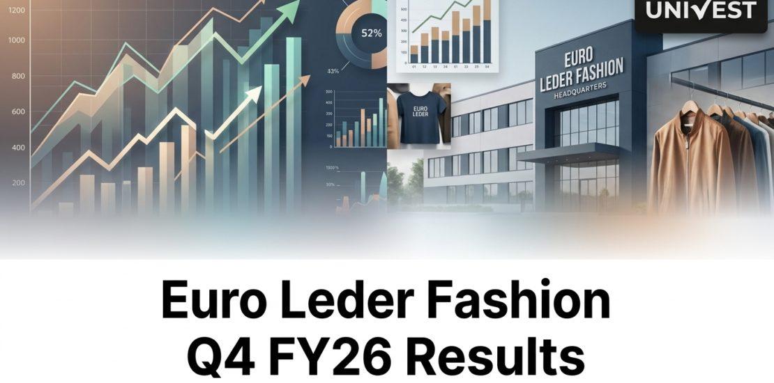 Euro Leder Fashion Q4 FY26 Results