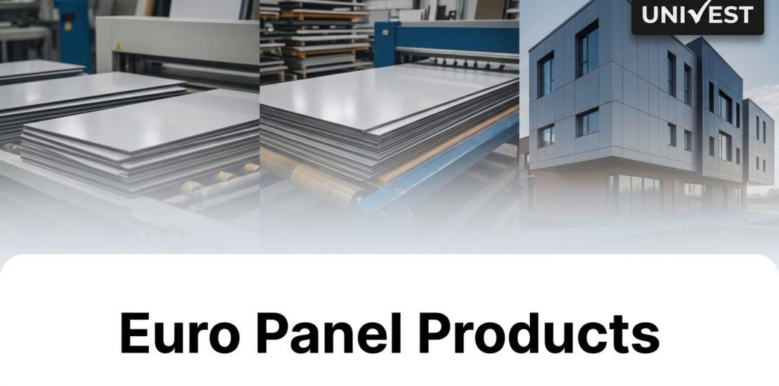 Euro Panel Products