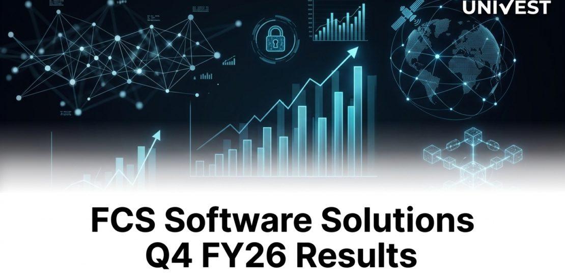 FCS Software Solutions Q4 FY26 Results