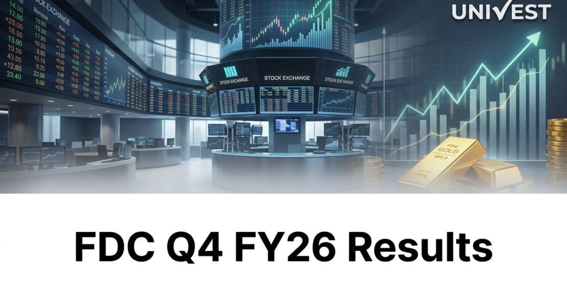FDC Q4 FY26 Results