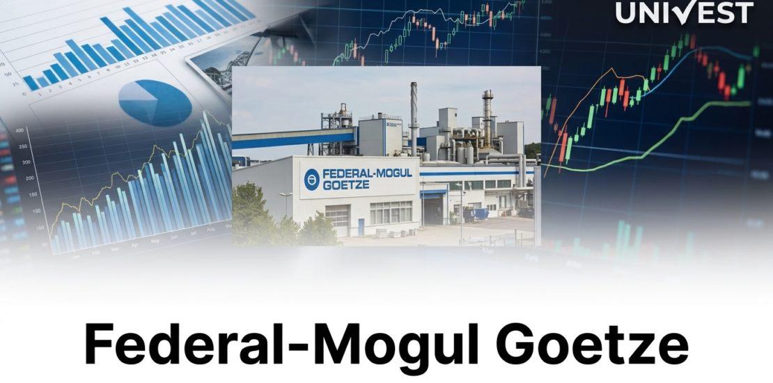Federal-Mogul Goetze