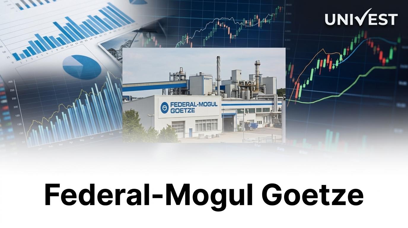 Federal-Mogul Goetze Q4 FY26 Results: Q4 FY26 Results