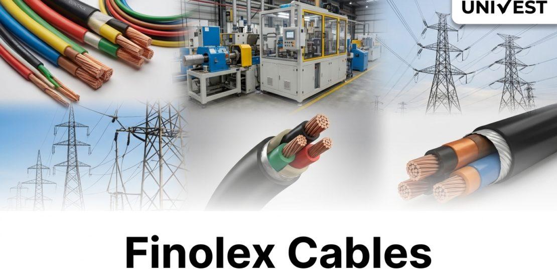 Finolex Cables