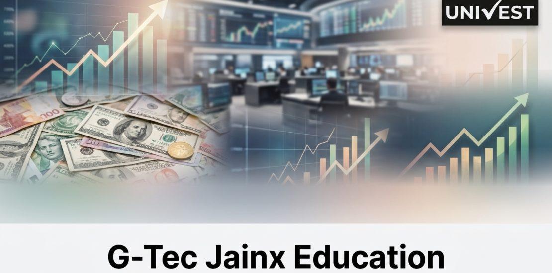 G-Tec Jainx Education