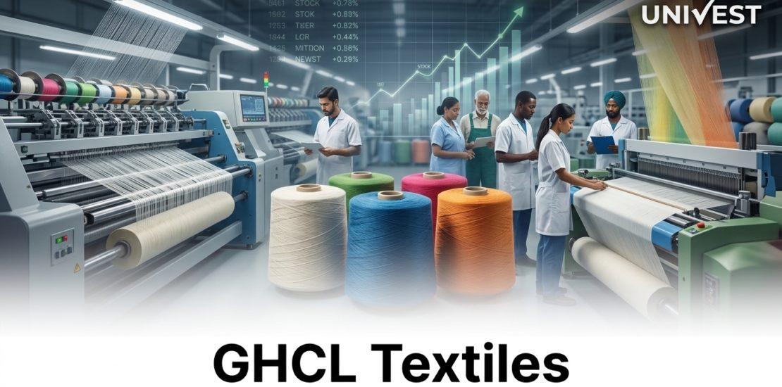 GHCL Textiles