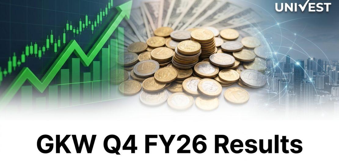GKW Q4 FY26 Results