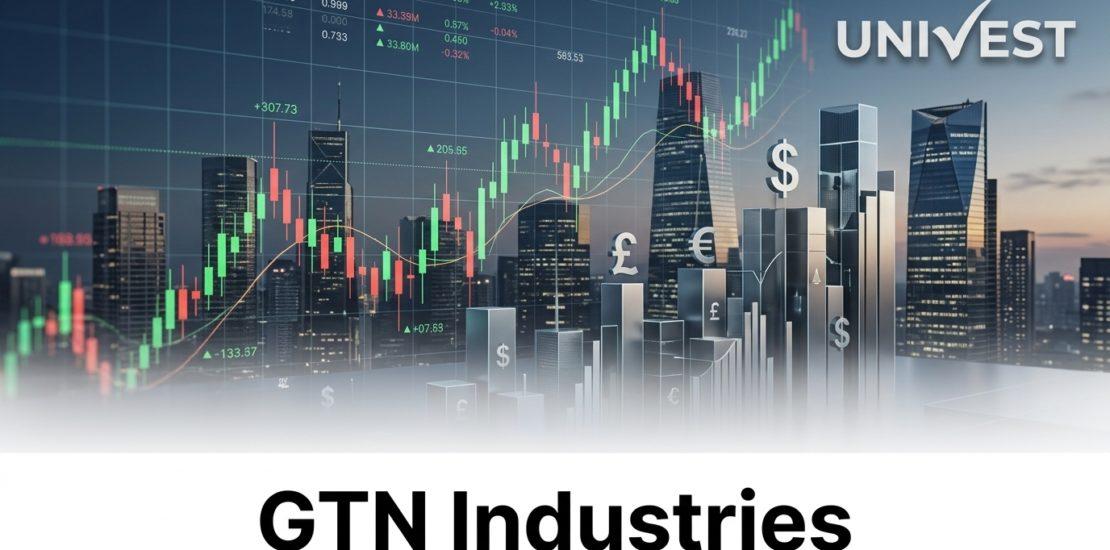 GTN Industries Q4 FY26 Results