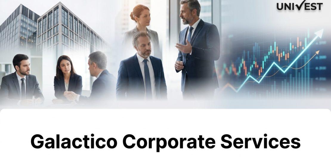 Galactico Corporate Services
