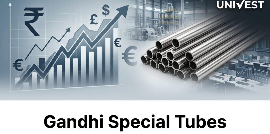 Gandhi Special Tubes