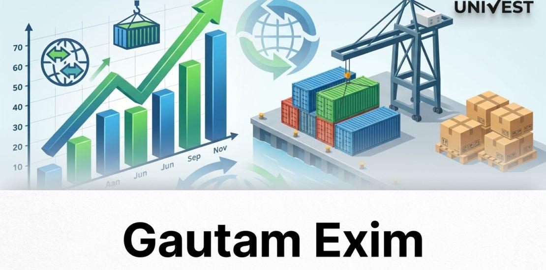 Gautam Exim