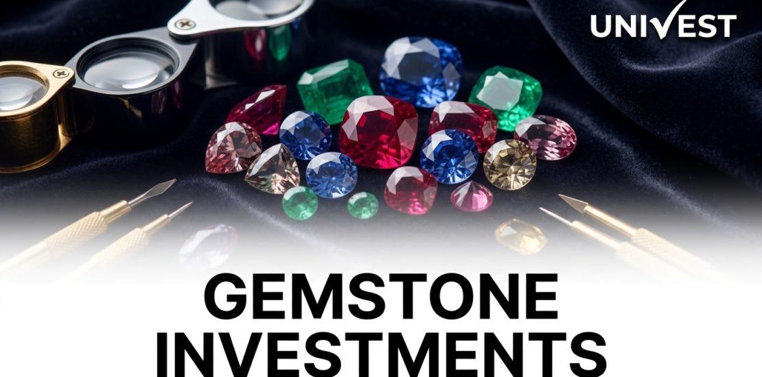 Gemstone Investments