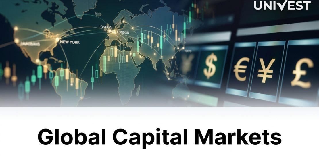 Global Capital Markets