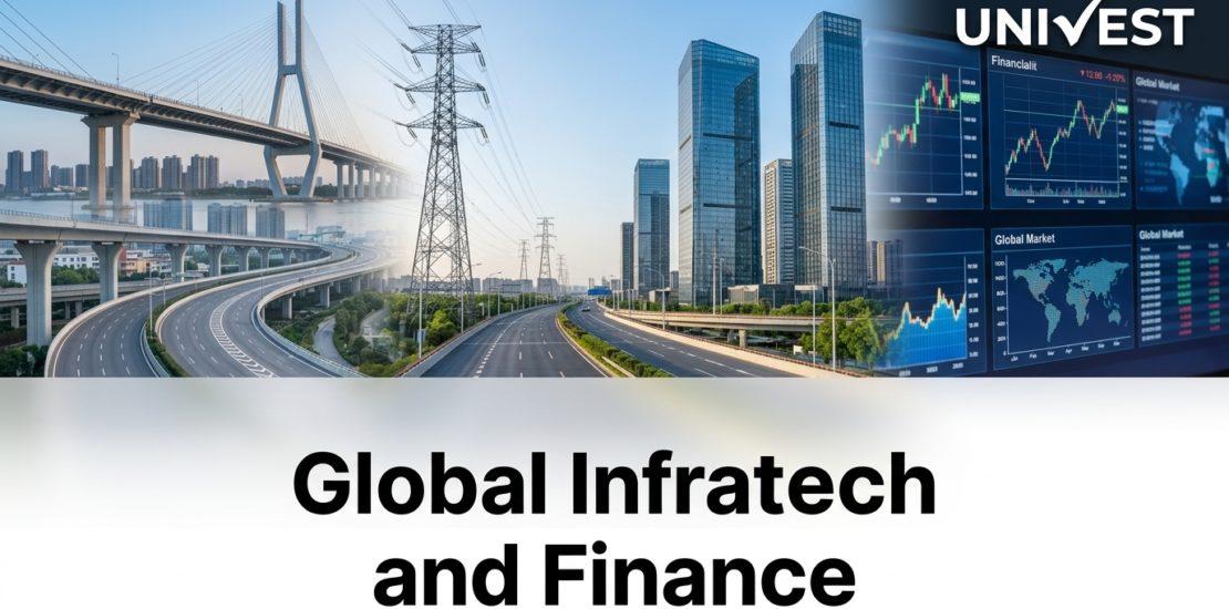 Global Infratech and Finance