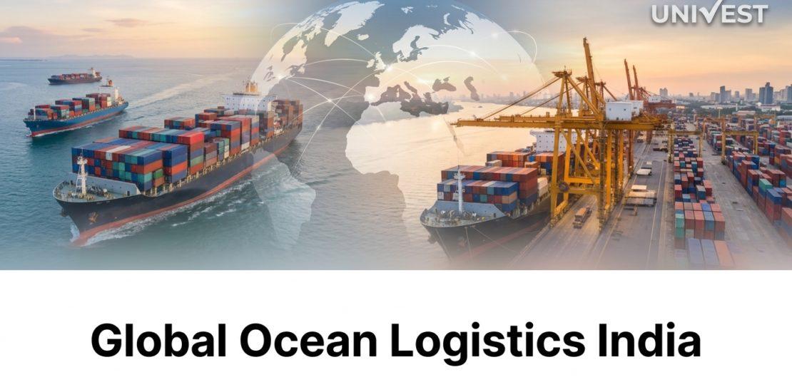 Global Ocean Logistics India