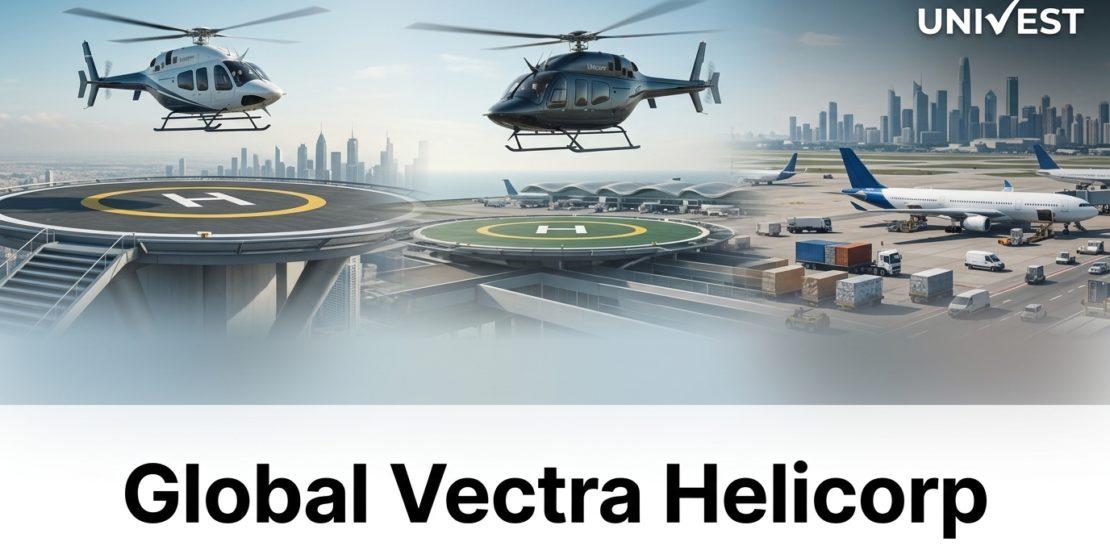 Global Vectra Helicorp