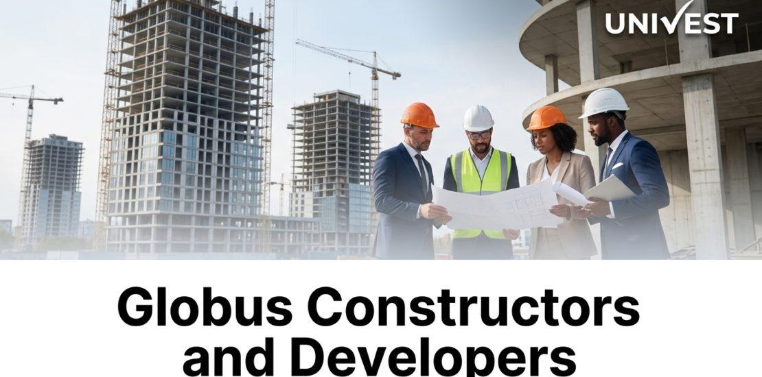 Globus Constructors and Developers