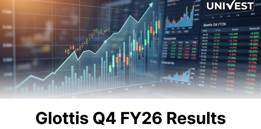 Glottis Q4 FY26 Results
