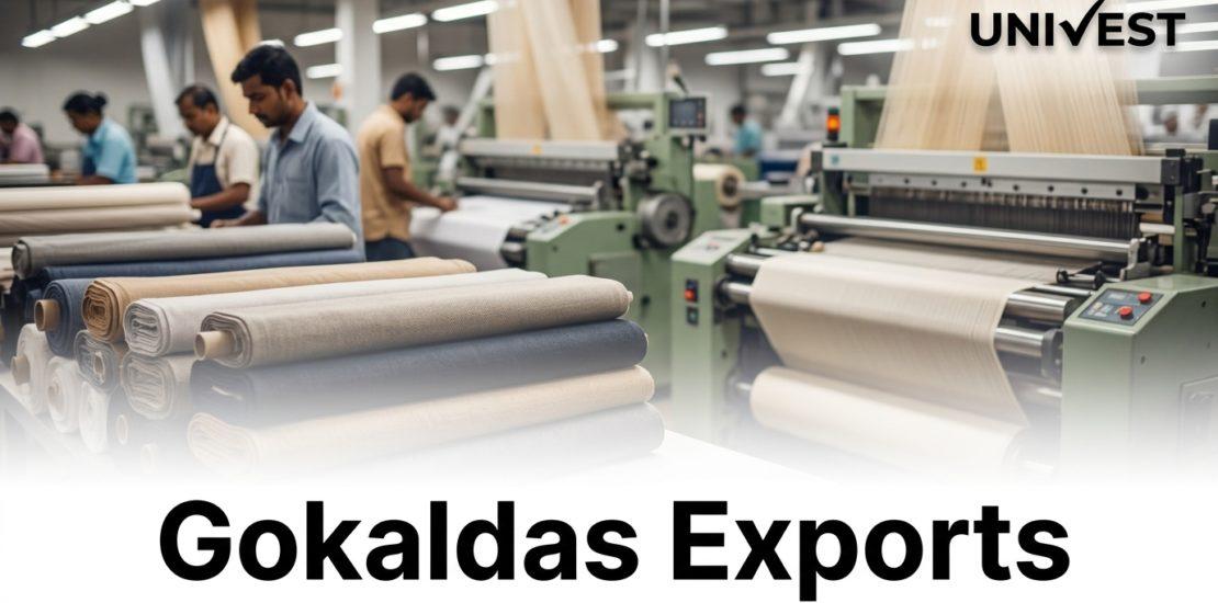 Gokaldas Exports