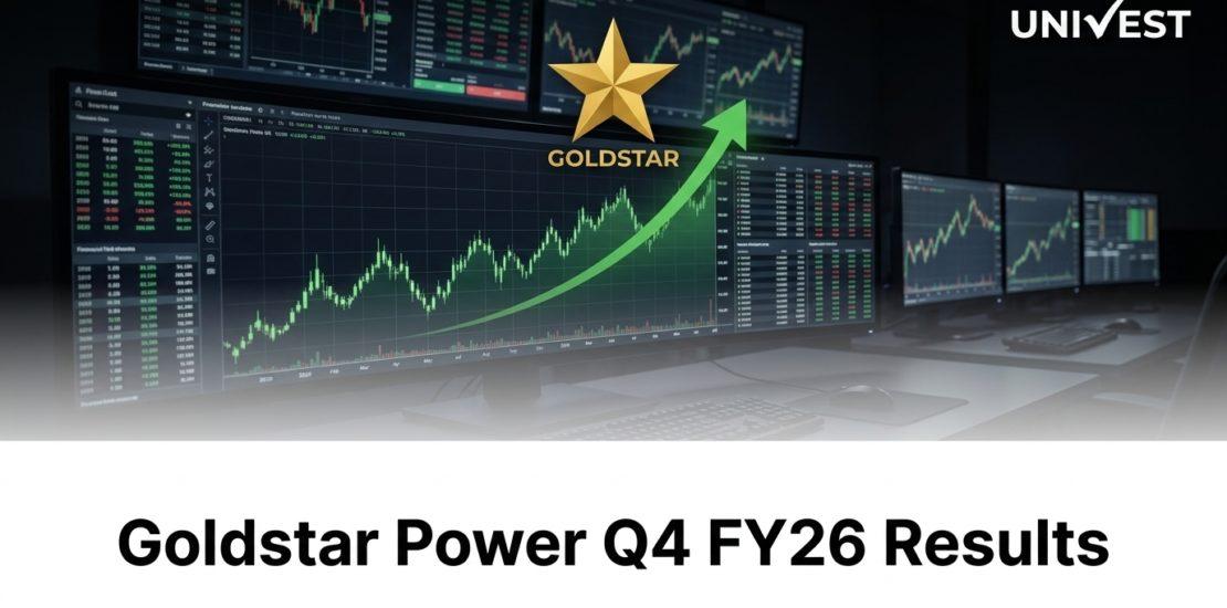 Goldstar Power Q4 FY26 Results