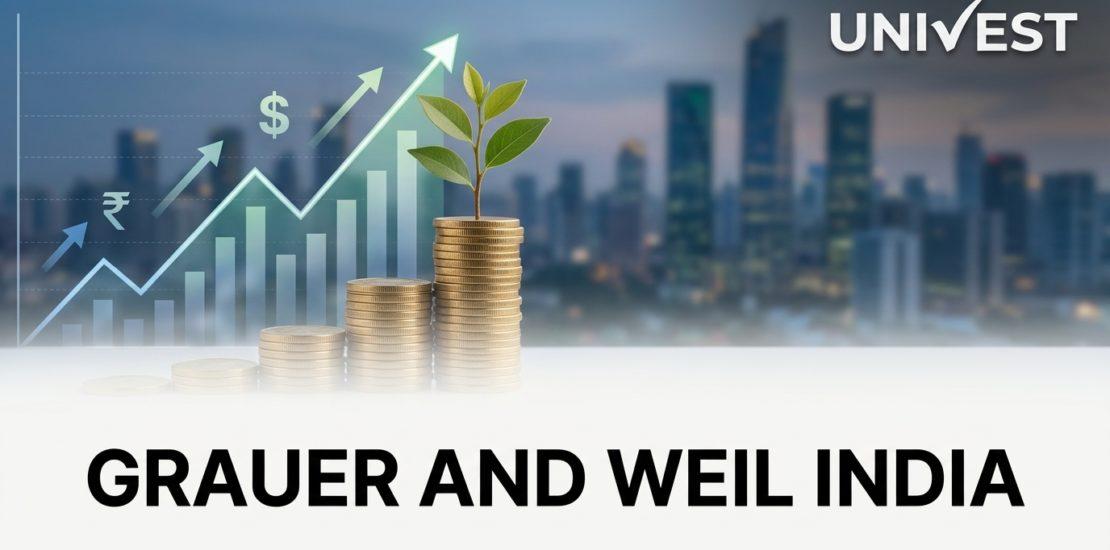 Grauer and Weil India Q4 FY26 Results