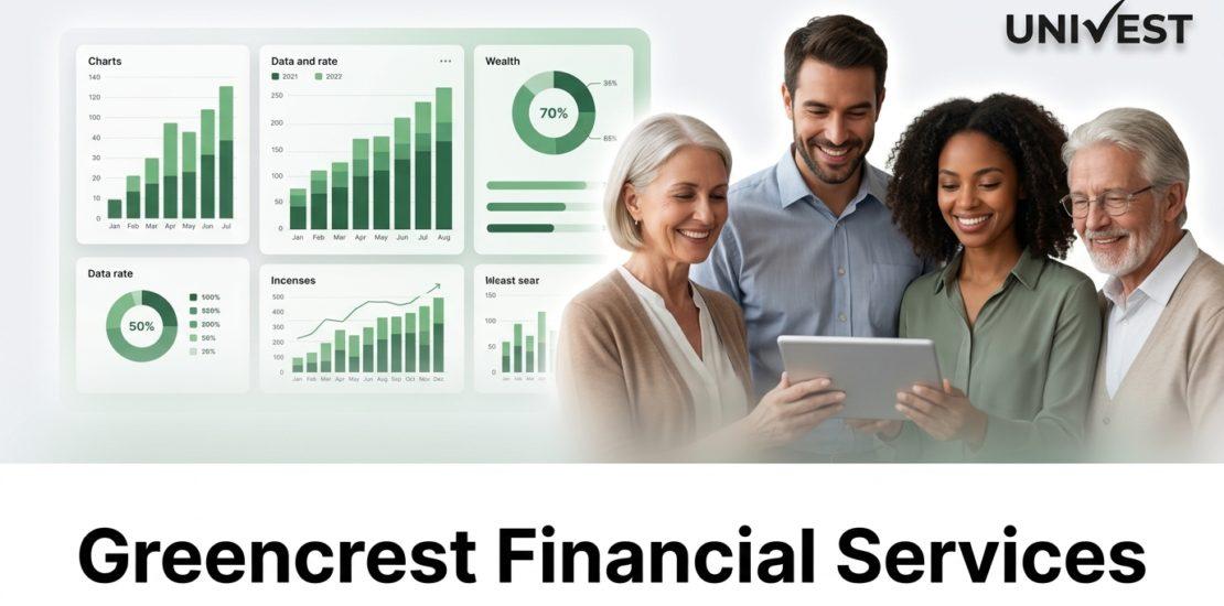Greencrest Financial Services Q4 FY26 Results