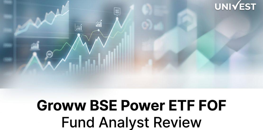 Groww BSE Power ETF FOF Fund Analyst Review