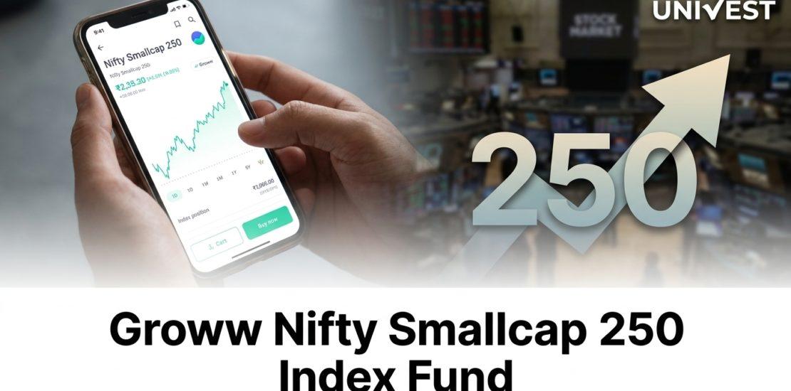 Groww Nifty Smallcap 250 Index Fund