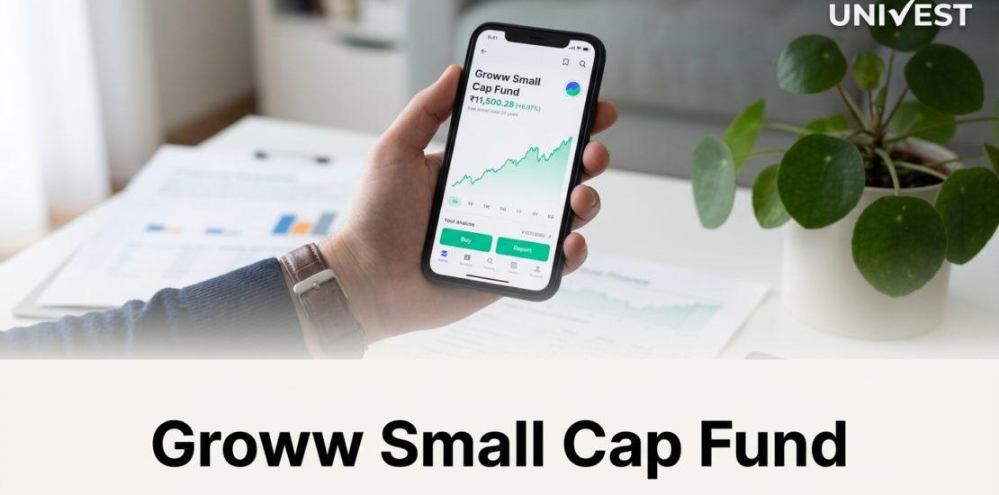 Groww Small Cap Fund
