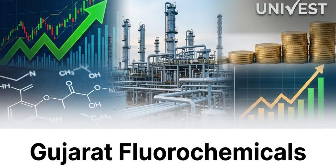 Gujarat Fluorochemicals Q4 FY26 Results