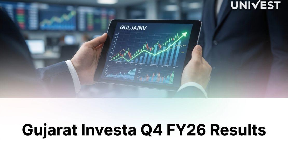 Gujarat Investa Q4 FY26 Results